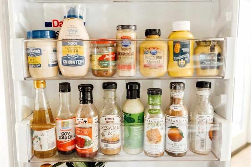 Crisper drawer tips