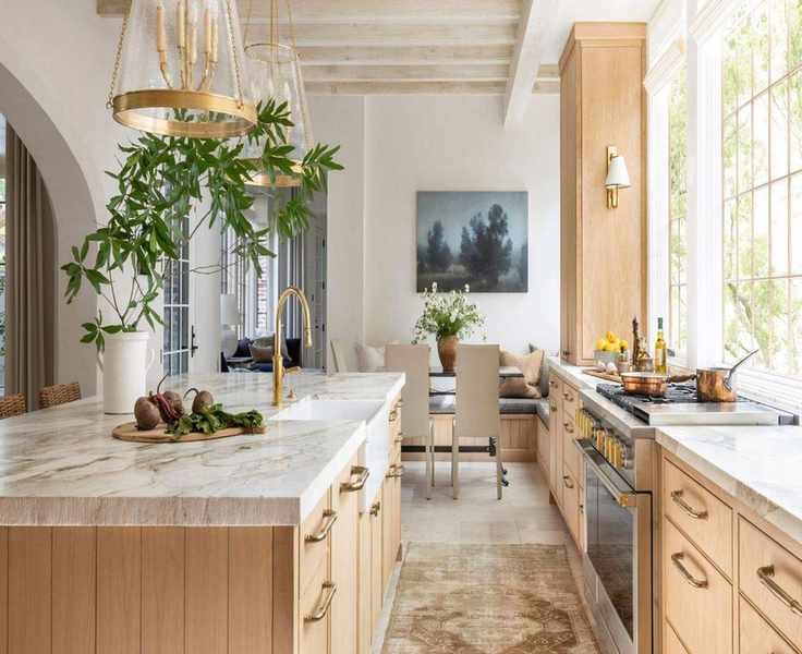 Ditch Chemicals with 9 Natural Deodorizers for Your Home