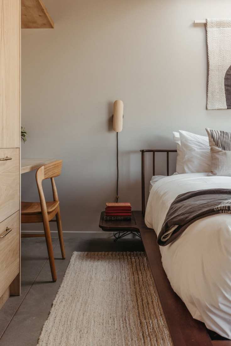 small guest bedroom ideas