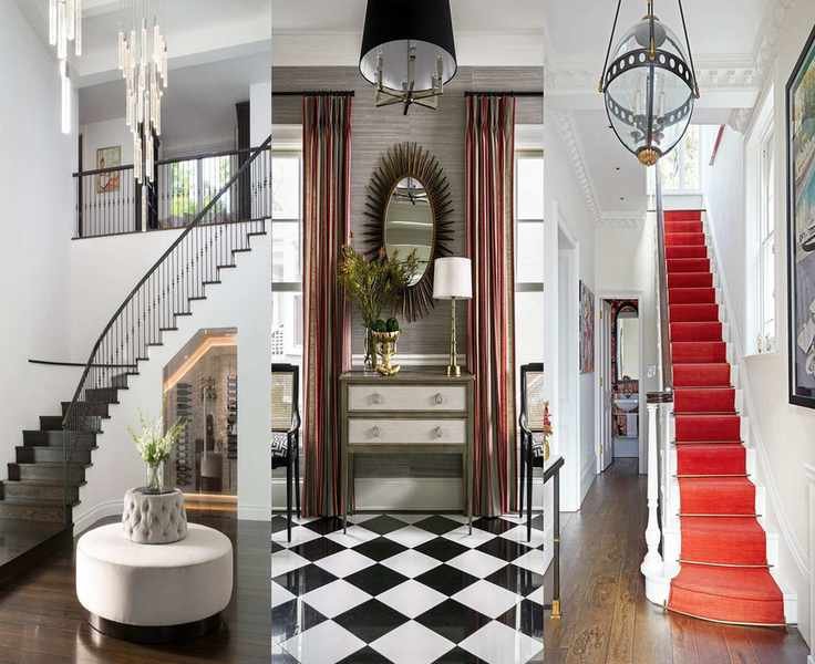Hallway Lighting Ideas: 10 Creative Ways to Brighten Your Entrance