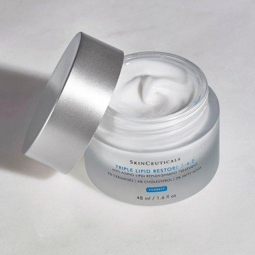 SkinCeuticals Triple Lipid Restore Moisturizer