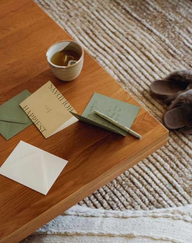 Holiday cards