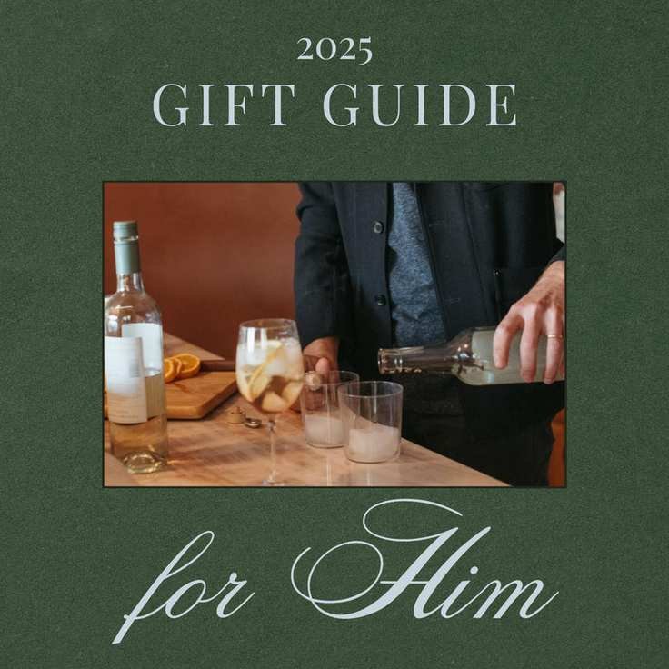2025 Gift Guide for Him: Unique Picks for Every Type of Guy