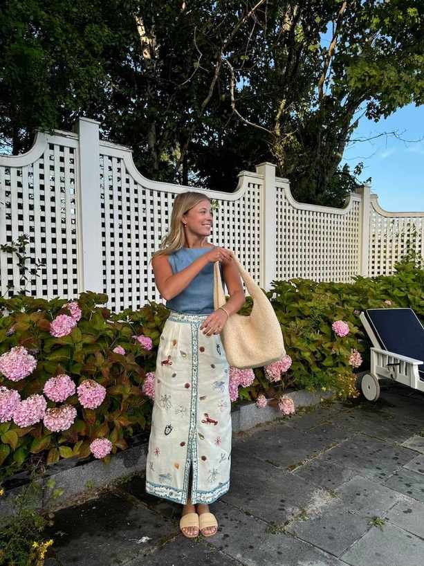 Spring Style: 5 Effortless Outfits for Every Occasion You'll Love