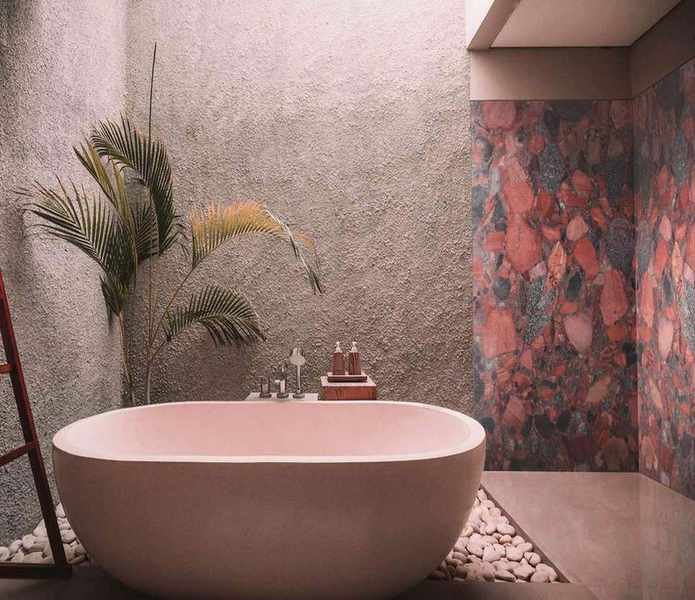 10 Spa Bathroom Ideas to Transform Your Space into a Luxe Retreat