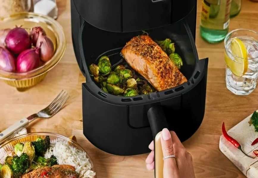 Air Fryer Questions Answered: Your Essential Cooking Guide