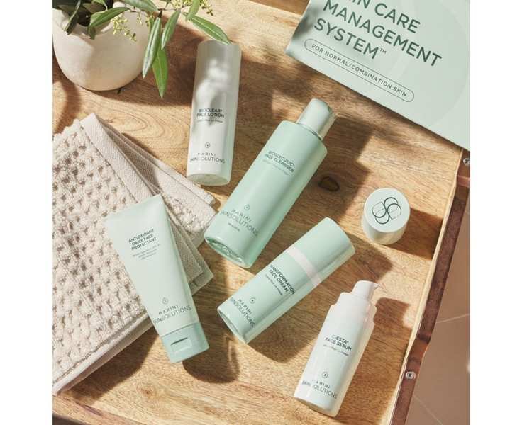 Discover Marini SkinSolutions: A New Era in Skin Care