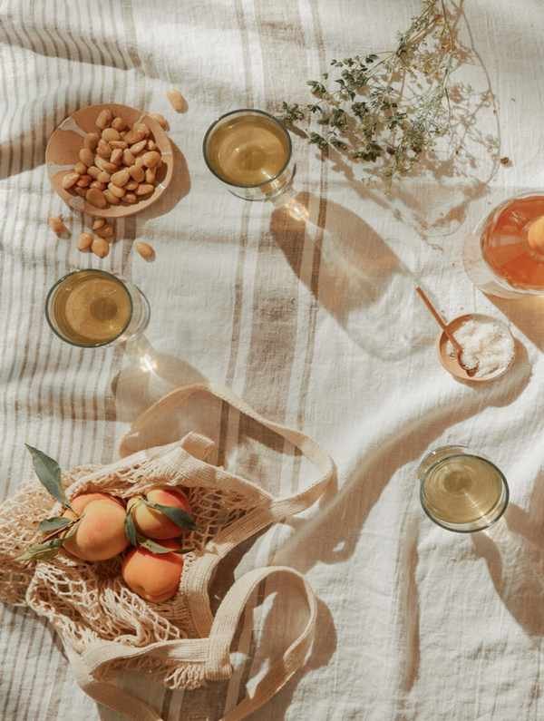 Seasonal Summer Produce: What to Eat and How to Prepare It