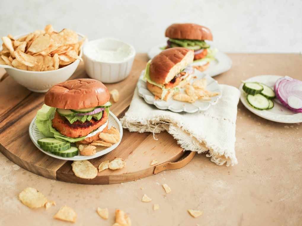 25 Flavorful Veggie Sandwiches to Transform Your Workday Lunch