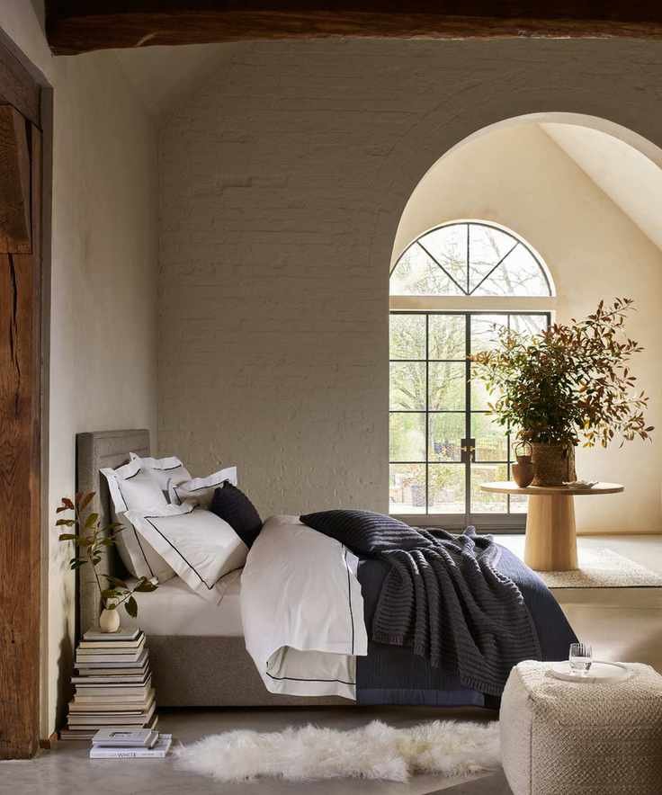 Bedroom design