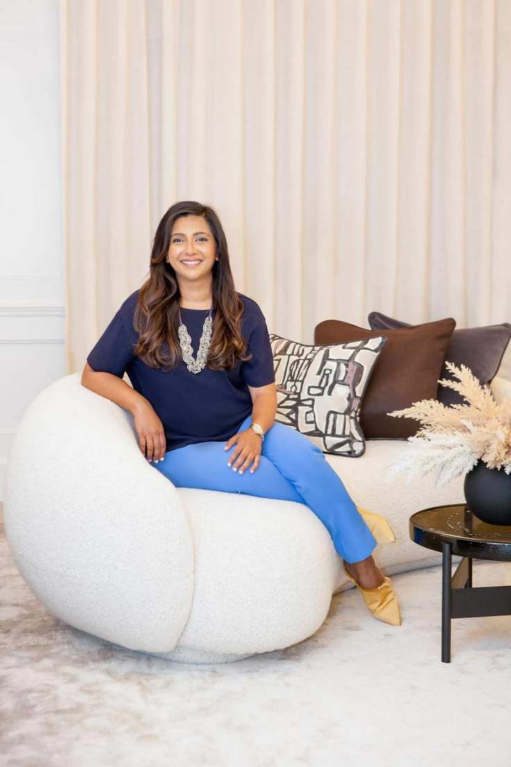 Meet Charu Gandhi: A Visionary in Interior Design