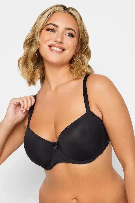 Push-Up Shelf Bras: Boost Your Confidence and Style