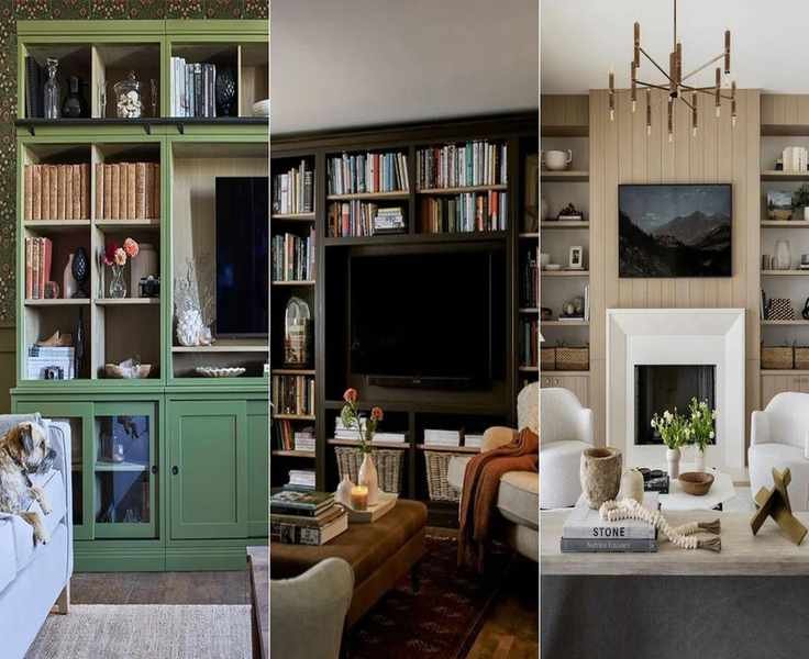 Smart Ways to Organize Cables Behind Your TV for a Tidy Look