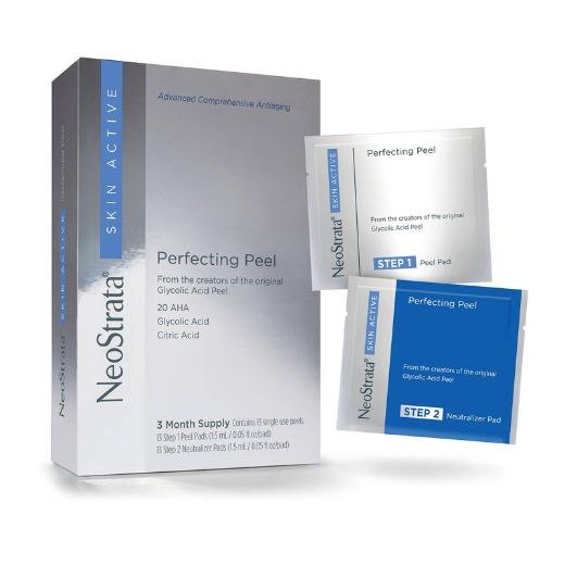 Achieve Radiant Skin with the Perfecting Peel for All Skin Types