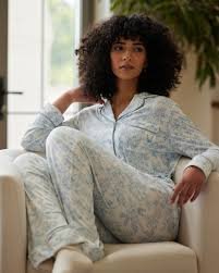 Luxurious Modal Pajamas: Ultimate Comfort for Women