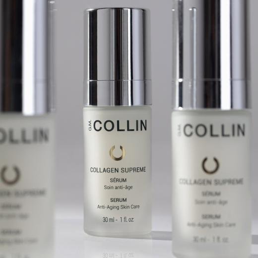 Revitalize Your Skin with Collagen Supreme Serum for Youthful Glow