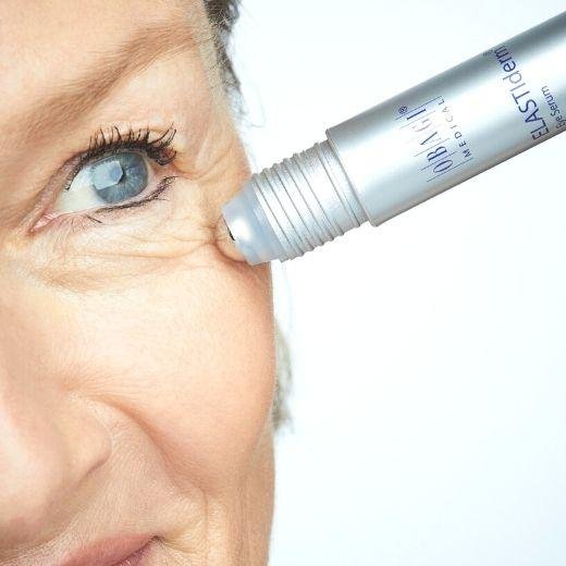 Dealing with Puffy Eyes: Effective Solutions for Under-Eye Swelling