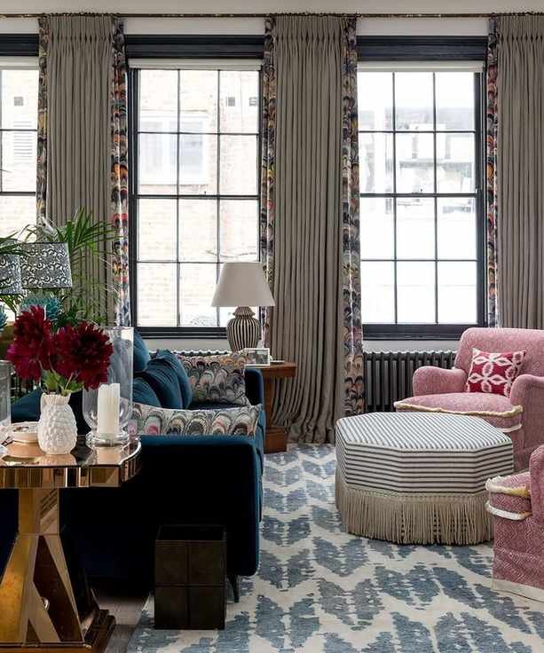37 Essential Interior Design Tips from Leading Designers