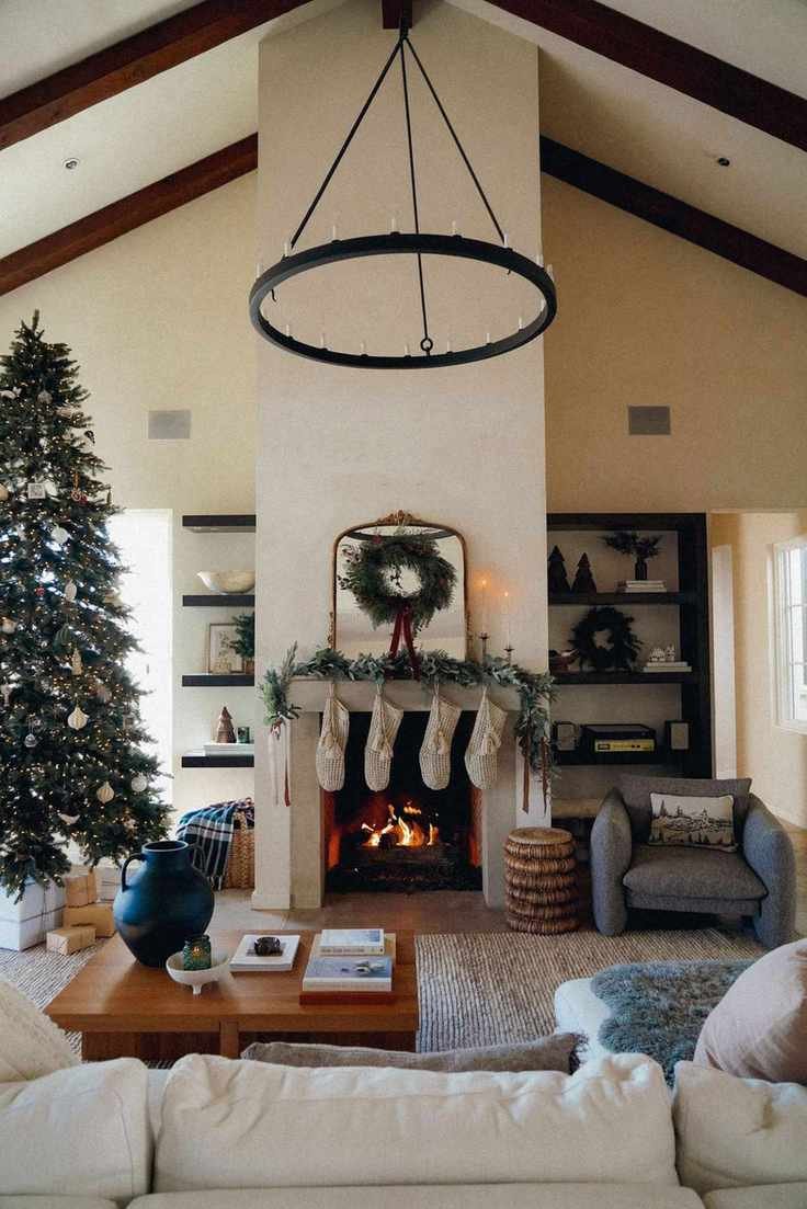 Target's Holiday Decor Collection Will Brighten Your Winter Season
