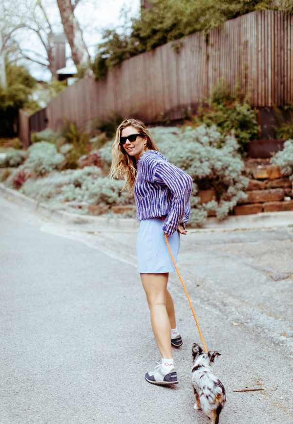 Tennis Fashion Trend from the 90s is Back for Summer Style