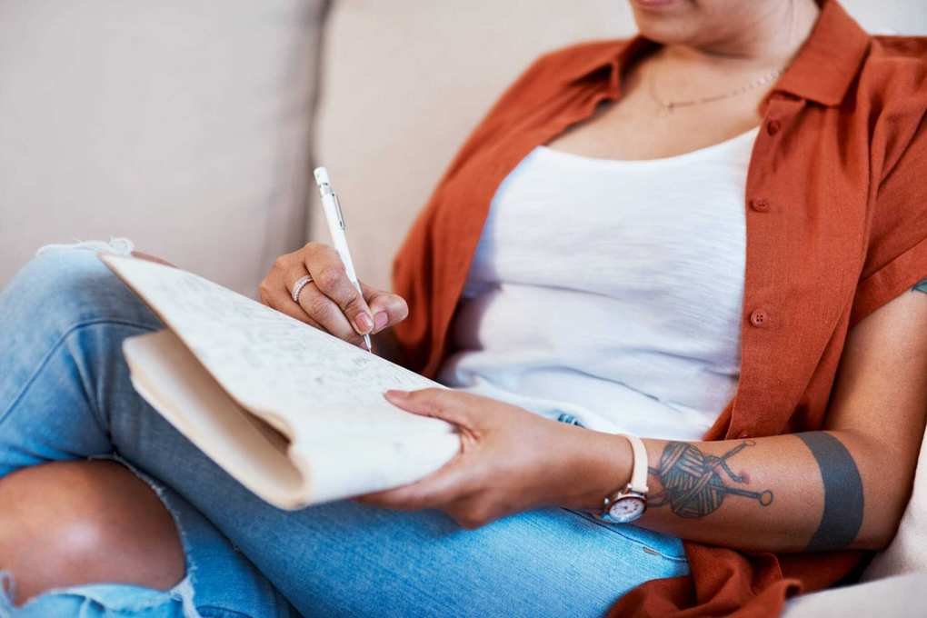 Become a Better You: Simple Steps for Personal Growth
