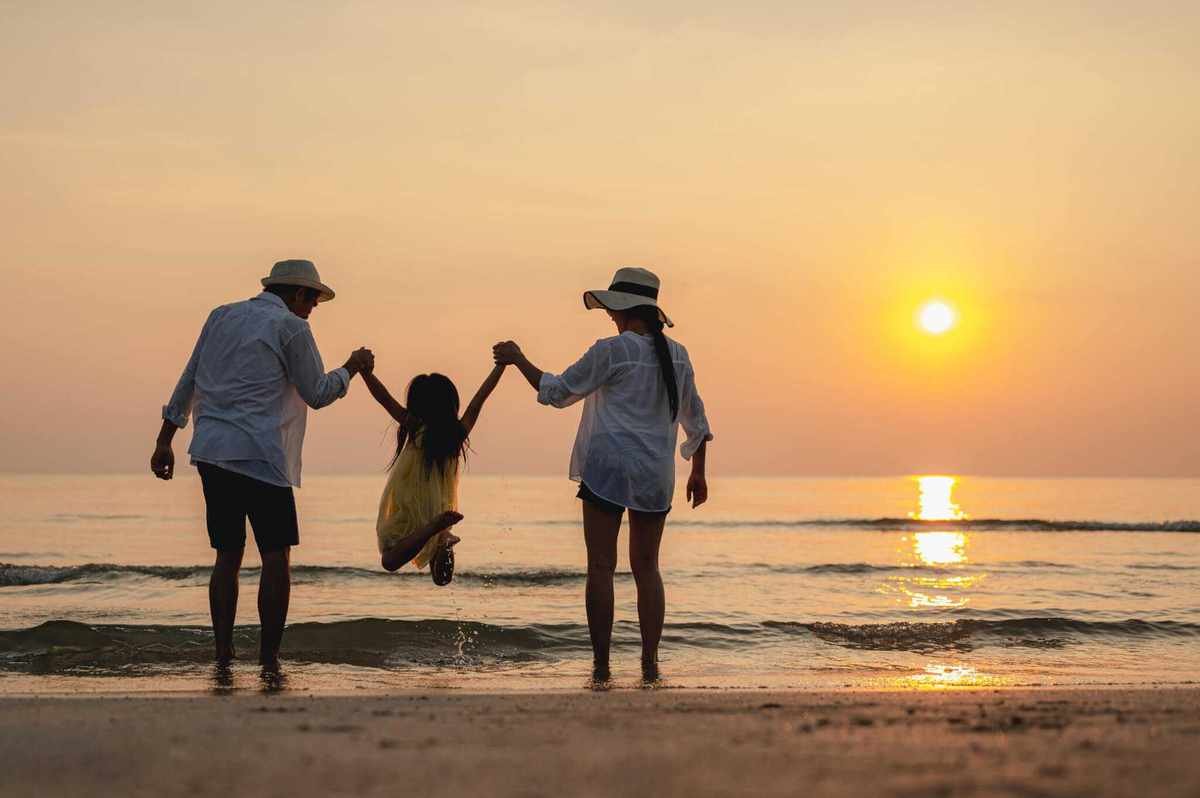 Essential Estate Planning for Young Families: What You Need to Know