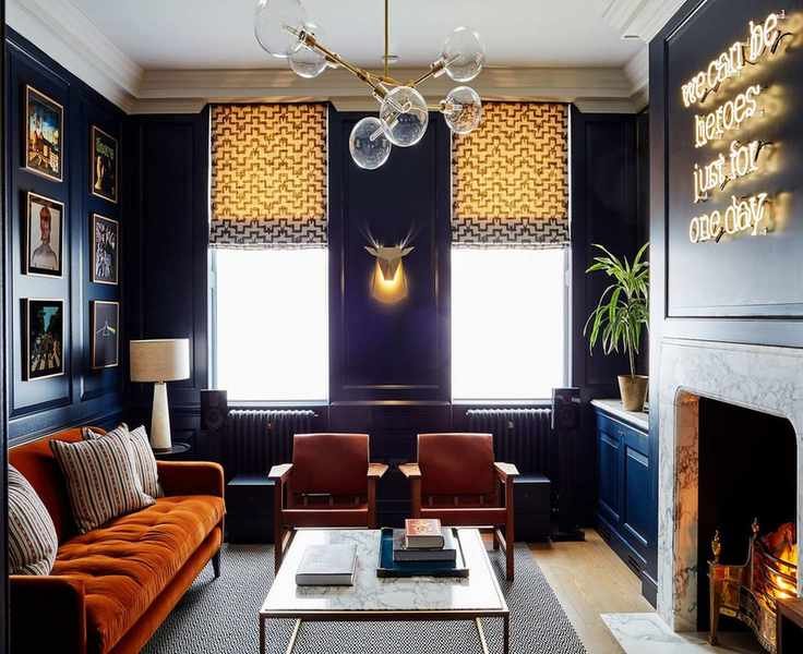 31 Inspiring Living Room Pictures to Refresh Your Space