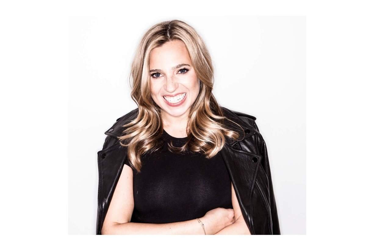 Transforming News Consumption: Insights from Danielle Weisberg
