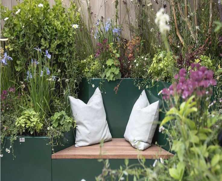Top Online Retailers for Quality Garden Plants, Trees, and Shrubs