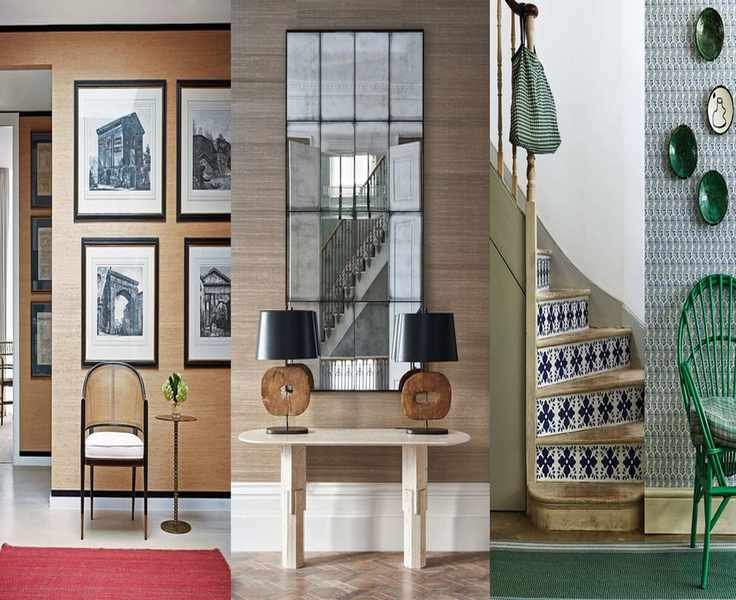 10 Creative Entryway Wall Decor Ideas to Transform Your Space