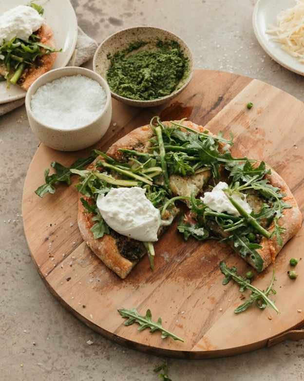 23 Tasty Pesto Uses and a Simple Homemade Recipe