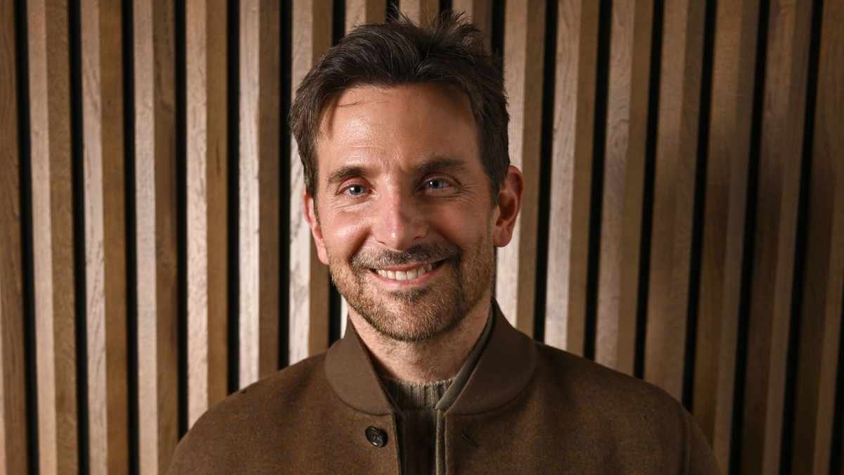 Bradley Cooper's Unique Open-Plan Bedroom Redefines Luxury Living