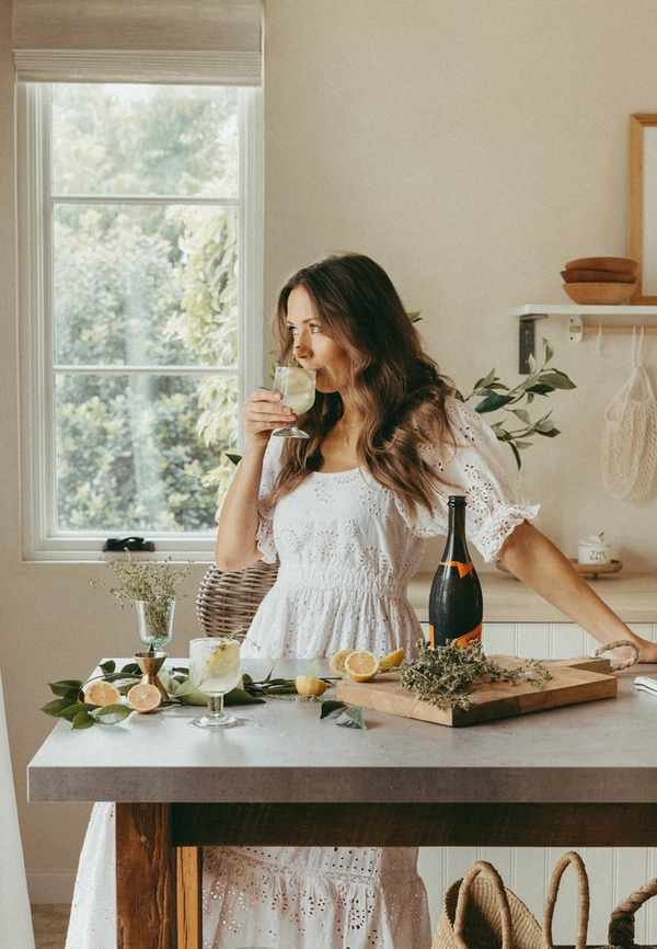 14 Refreshing Summer Cocktails to Try Before the Season Ends