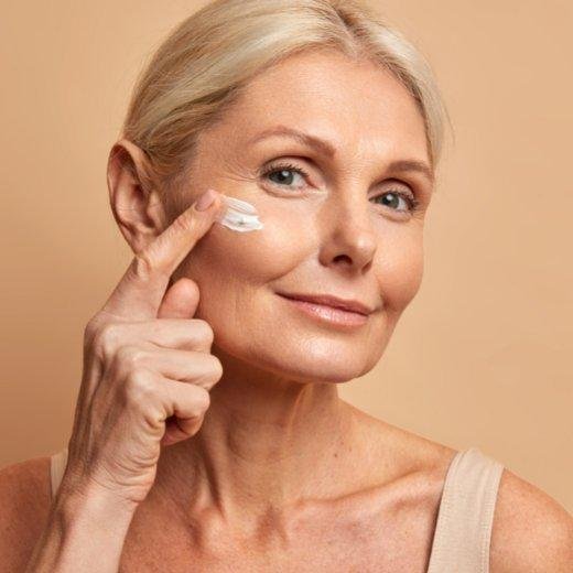 Common Anti-Aging Errors You Might Be Committing