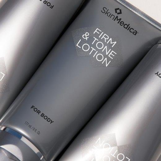 Revitalize Your Skin with Firm & Tone Lotion for Youthful Skin