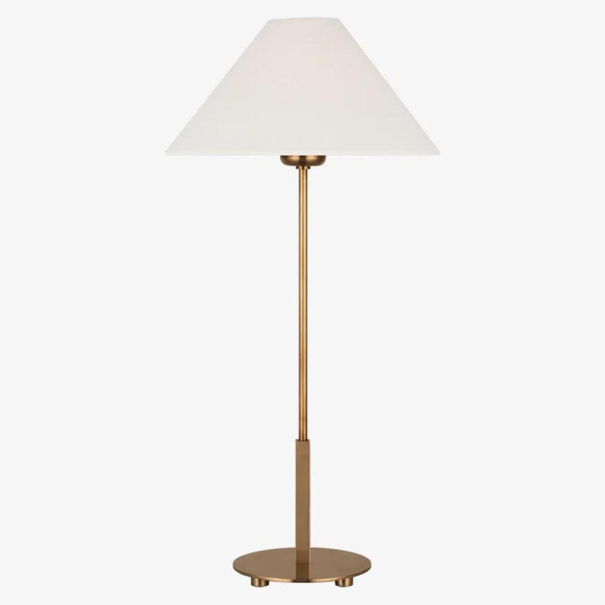 Hackney Cordless Buffet Lamp