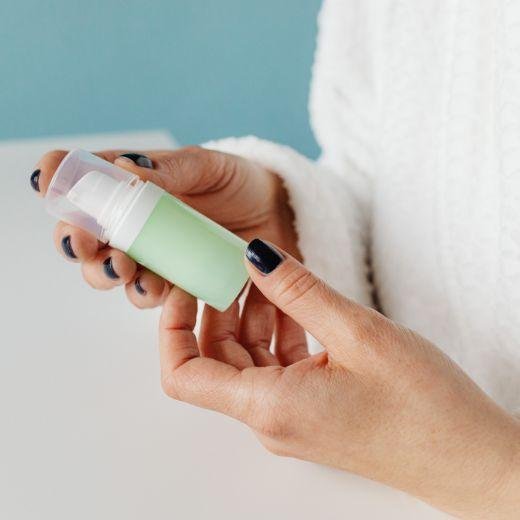 Decoding Skincare Labels: What to Look For