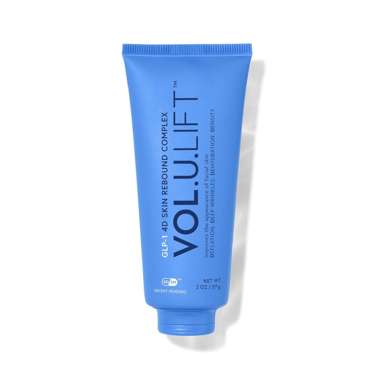 Revitalize Your Skin with IMAGE VOL.U.LIFT™ GLP-1 4D Rebound Complex