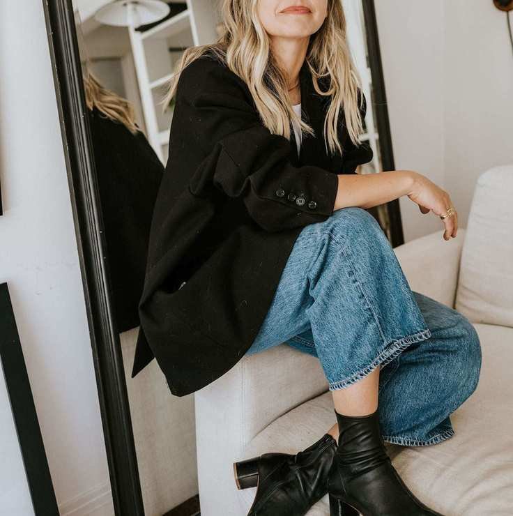 Step Into Boot Season with the Hottest Styles for 2024