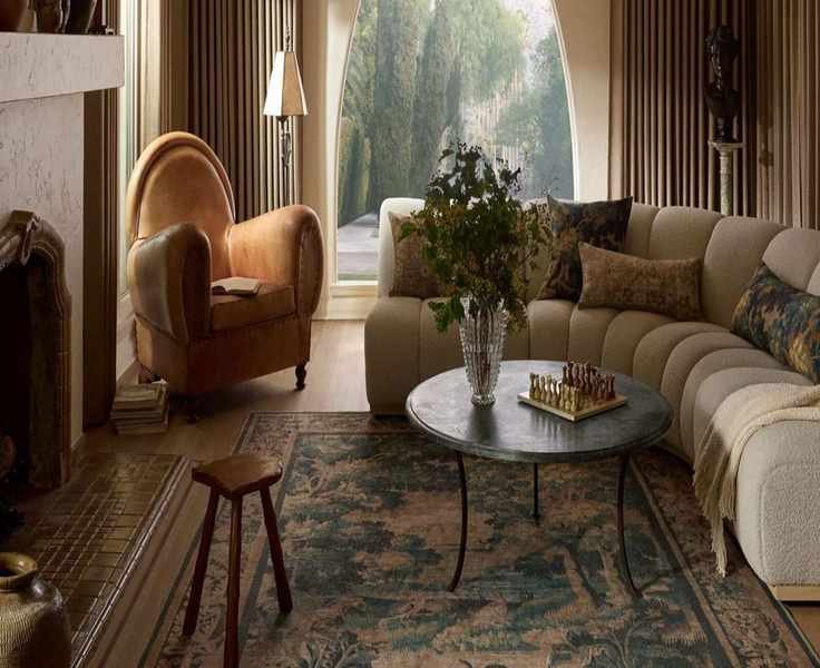 Rug Trends for 2025: 7 Stylish Choices to Elevate Your Space