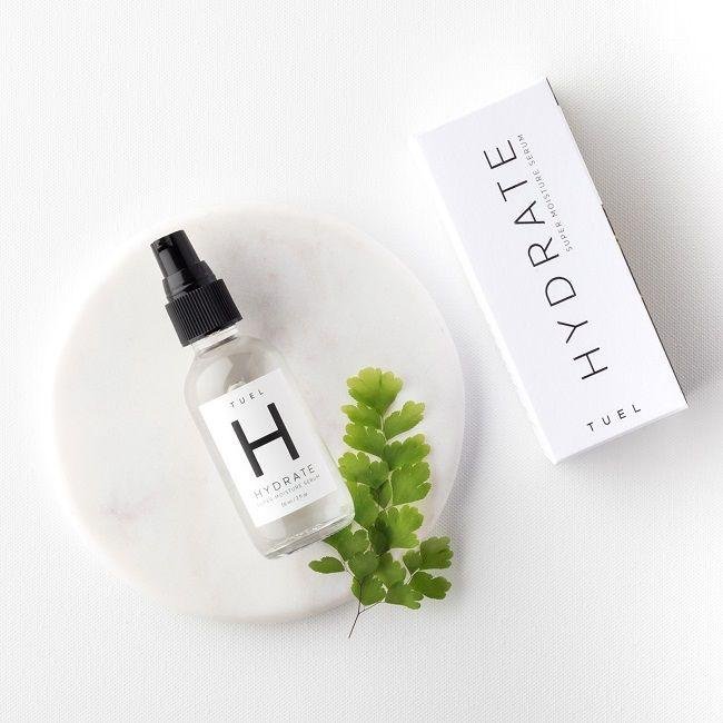 Elevate Your Skincare Routine with Tuel Products