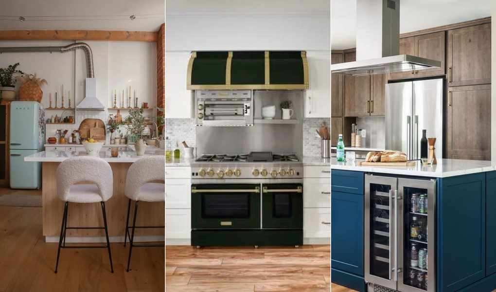Are Integrated Appliances Still Popular? Designers Weigh In on Trends