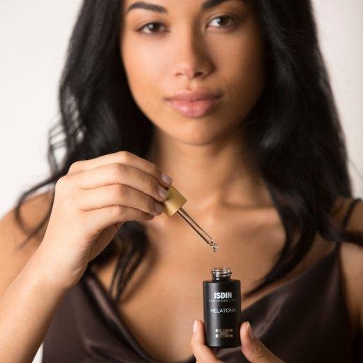 Enhance Your Beauty Sleep with ISDIN Isdinceutics Melatonik