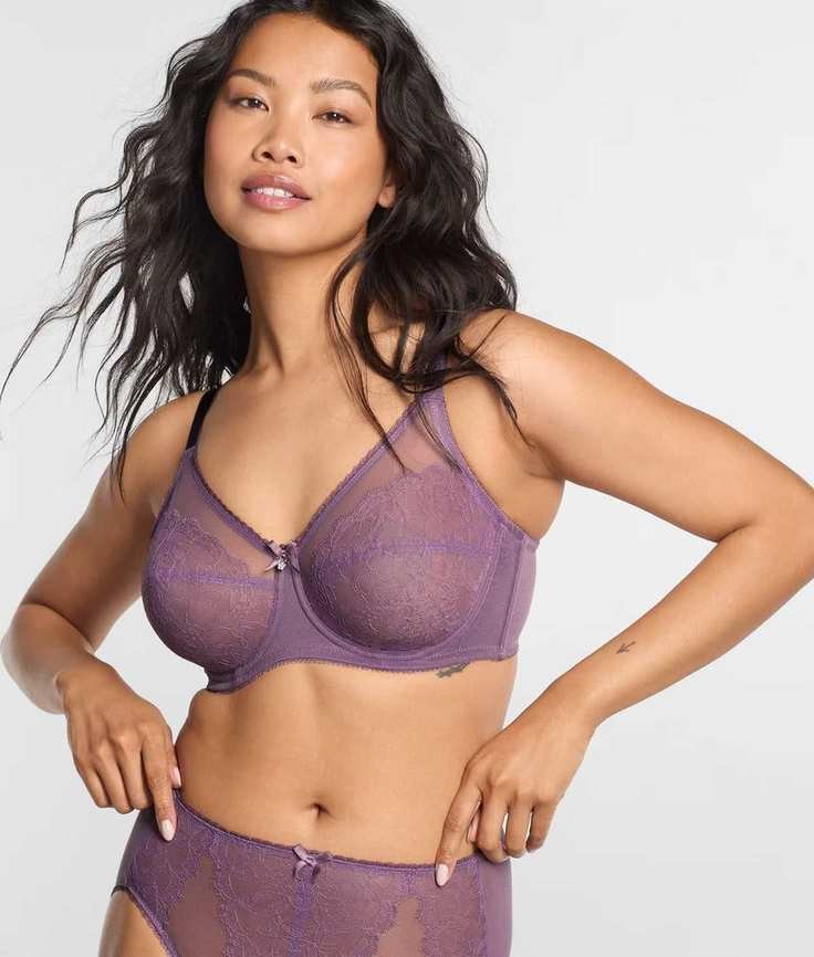 Is 36C Bra Size Big? Understanding Its Place in Bra Sizing
