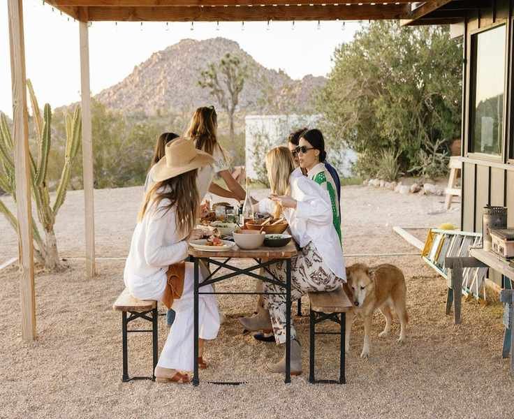 Essential Dishes for Your Perfect Dinner Party