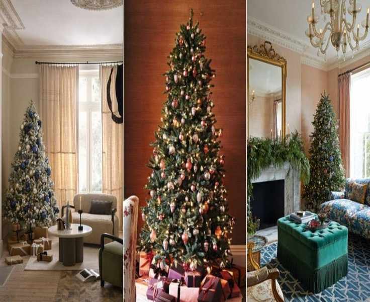 6 Expert Tips to Make Your Artificial Christmas Tree Look Realistic