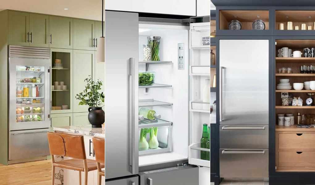 Efficient Refrigerator Organization: Keeping Food Fresh and Tidy