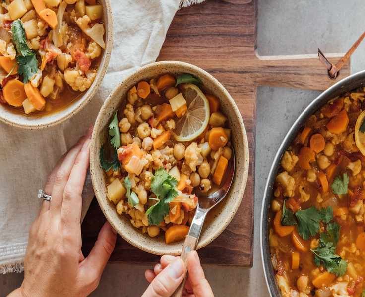 Strengthen Your Immunity with Nourishing Soups This Season