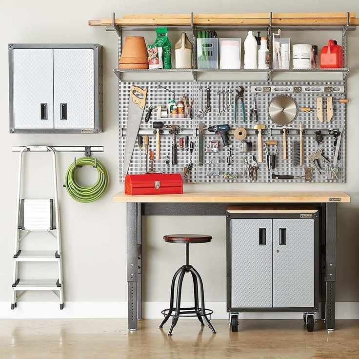 10 Expert Tips for Organizing Your Garage and Reducing Clutter