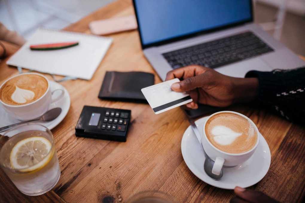 4 Simple Hacks to Improve Your Credit Score Fast